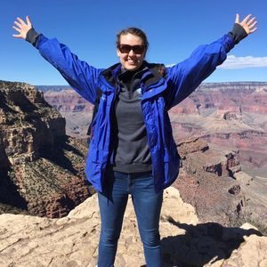 Meet your Posher, Grace